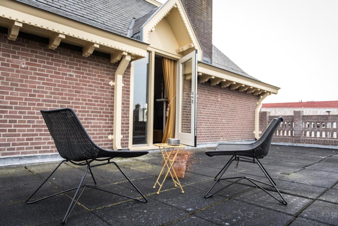 Herberg D'N Brouwer Zeeland Exterior foto